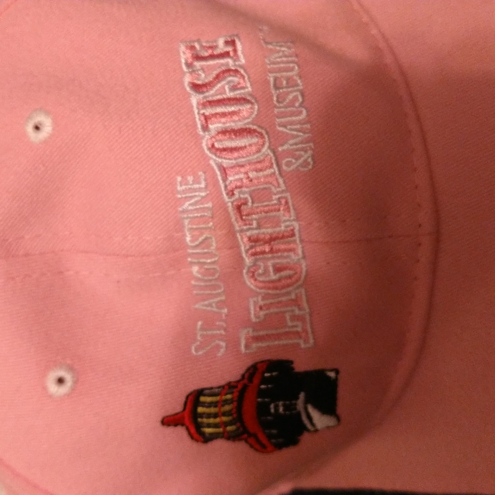 Baseball Cap - Picture 2 of 6